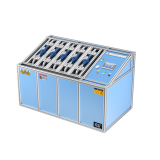 全自動(dòng)注水打壓一體機(jī)（DN15-DN25）