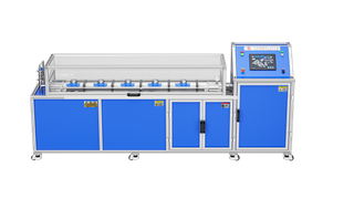 全自動(dòng)注水打壓一體機(jī)（DN15-DN25）