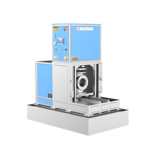 全自動(dòng)注水打壓一體機(jī)（DN50-DN300）