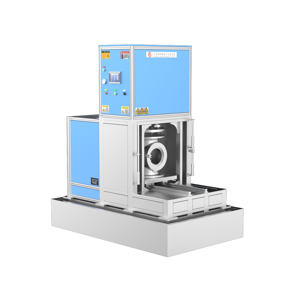 全自動(dòng)注水打壓一體機(jī)（DN50-DN300）