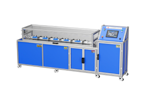 全自動(dòng)磨損裝置