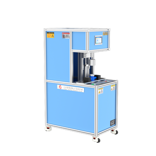 DN15-D25全自動(dòng)擰表機(jī)（水平式）