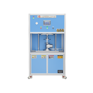 全自動(dòng)注水打壓一體機(jī)（DN25-DN100）