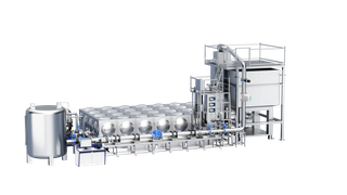 DN50-D200全自動(dòng)熱量檢定裝置（換管式-質(zhì)量法）