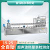 DN15-D25全自动热量表检定装置（水平式）