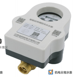LORA/LORAWAN无线阀控水表-LXSZ-VL系列