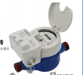 无磁LoRaWAN-LXXZ-FL系列