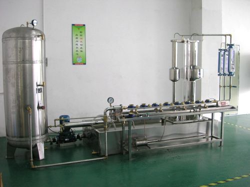 智能超声波水表检定设备如何远程监控？