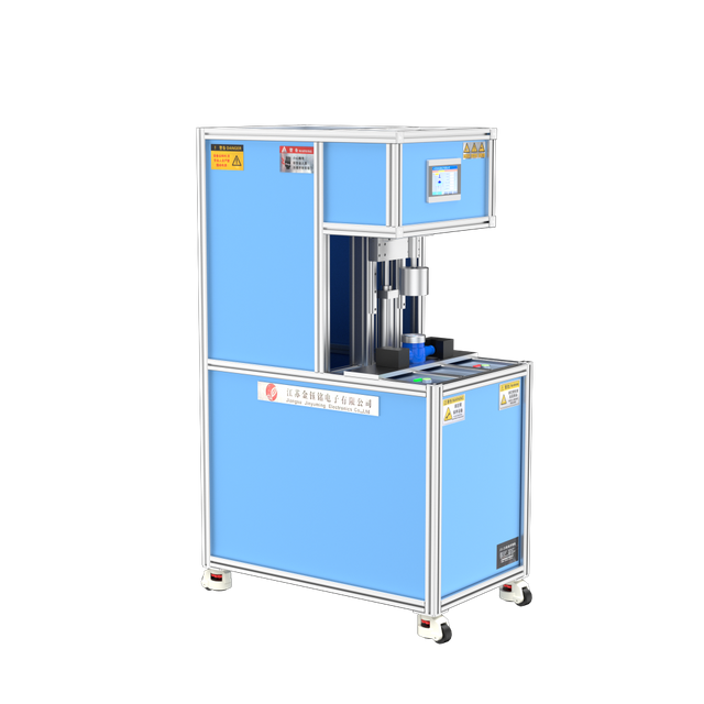 DN15-D25全自动拧表机（水平式）