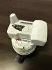 LoRaWAN无线无阀水表Cyble Sensor module for Itron water meter